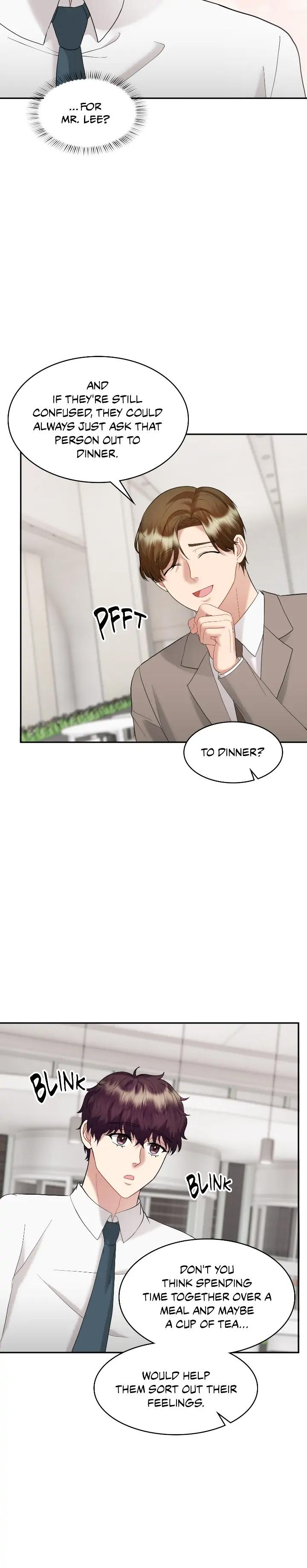 How to Train a Good-for-Nothing Rich Boy by Cheodol [Eng] page 19