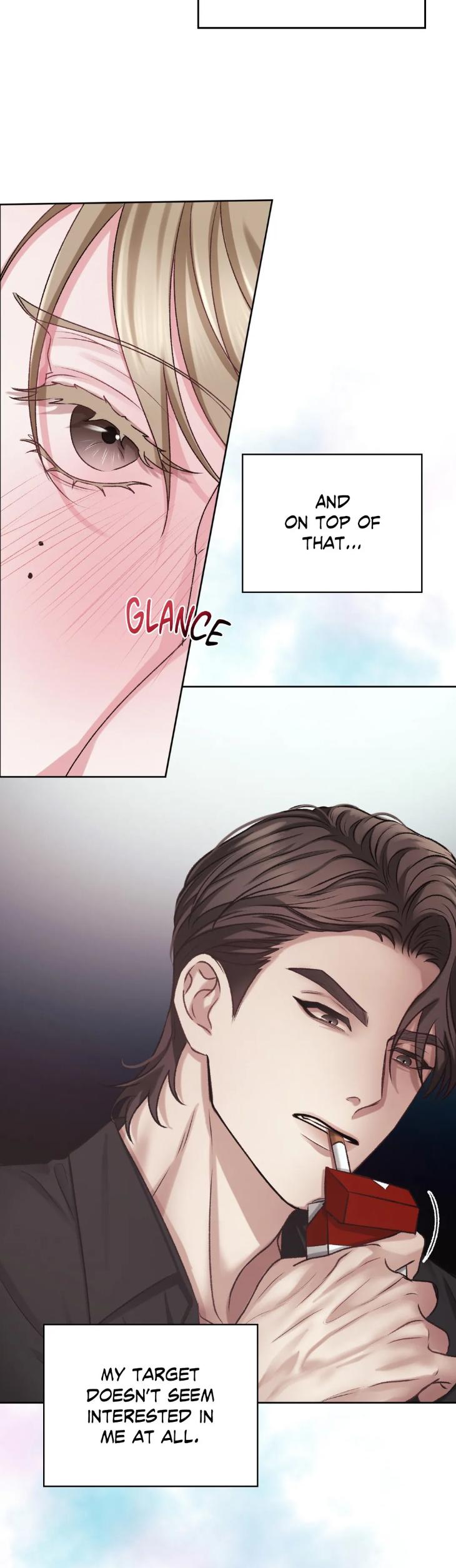 Instant Family by Ananas/ Kingo – Uncensored [Eng] page 21