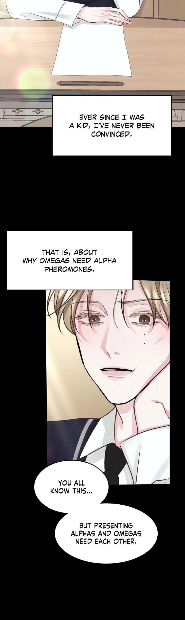 Instant Family by Ananas/ Kingo – Uncensored [Eng] page 21