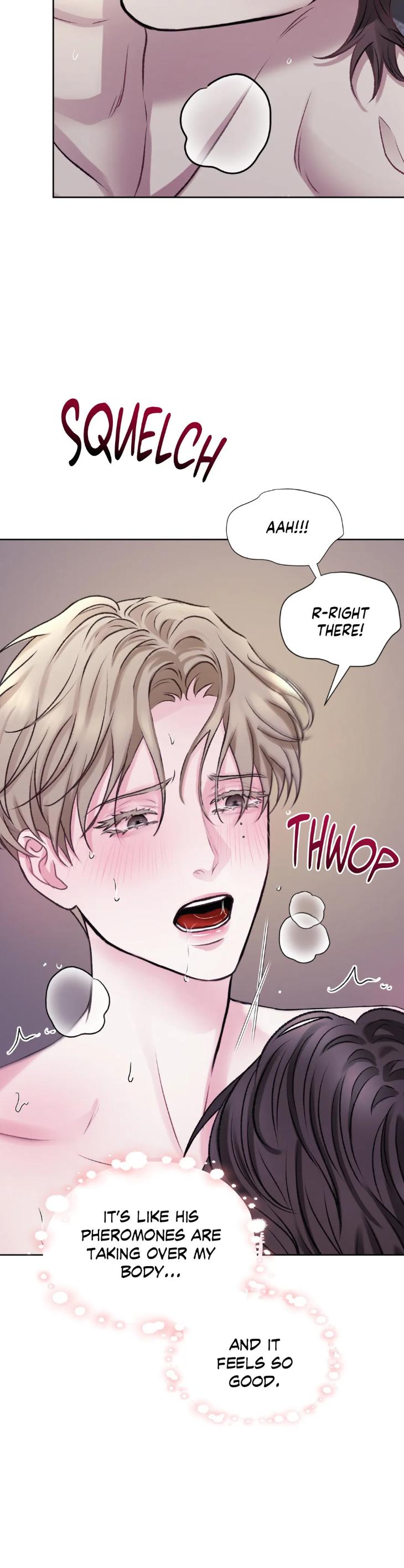 Instant Family by Ananas/ Kingo – Uncensored [Eng] page 21