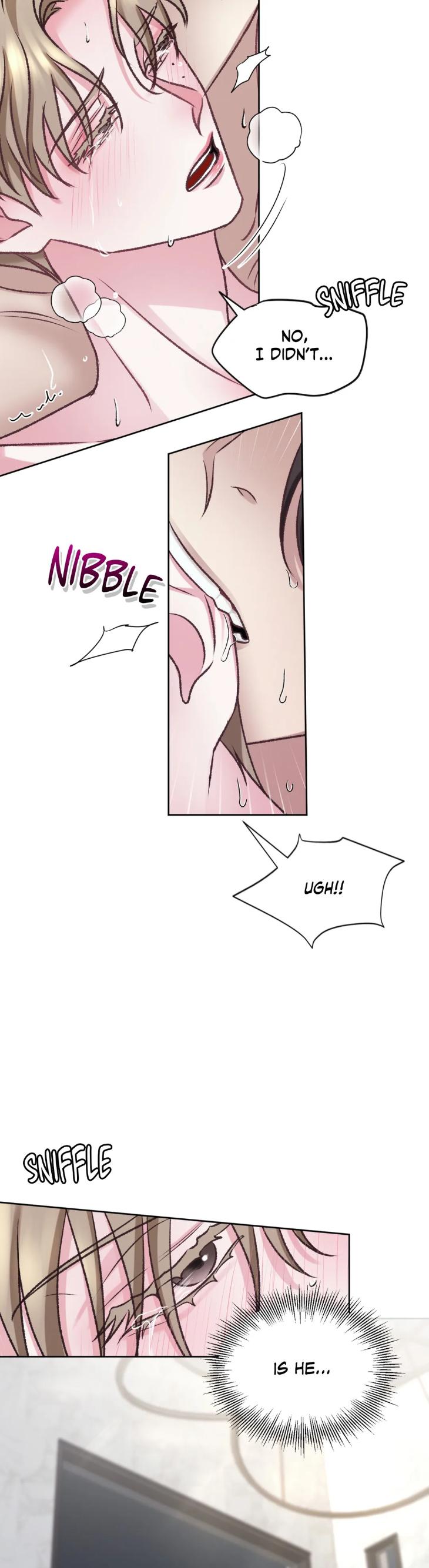 Instant Family by Ananas/ Kingo – Uncensored [Eng] page 22