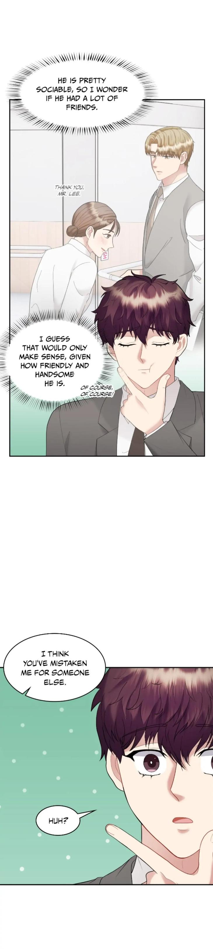 How to Train a Good-for-Nothing Rich Boy by Cheodol [Eng] page 21