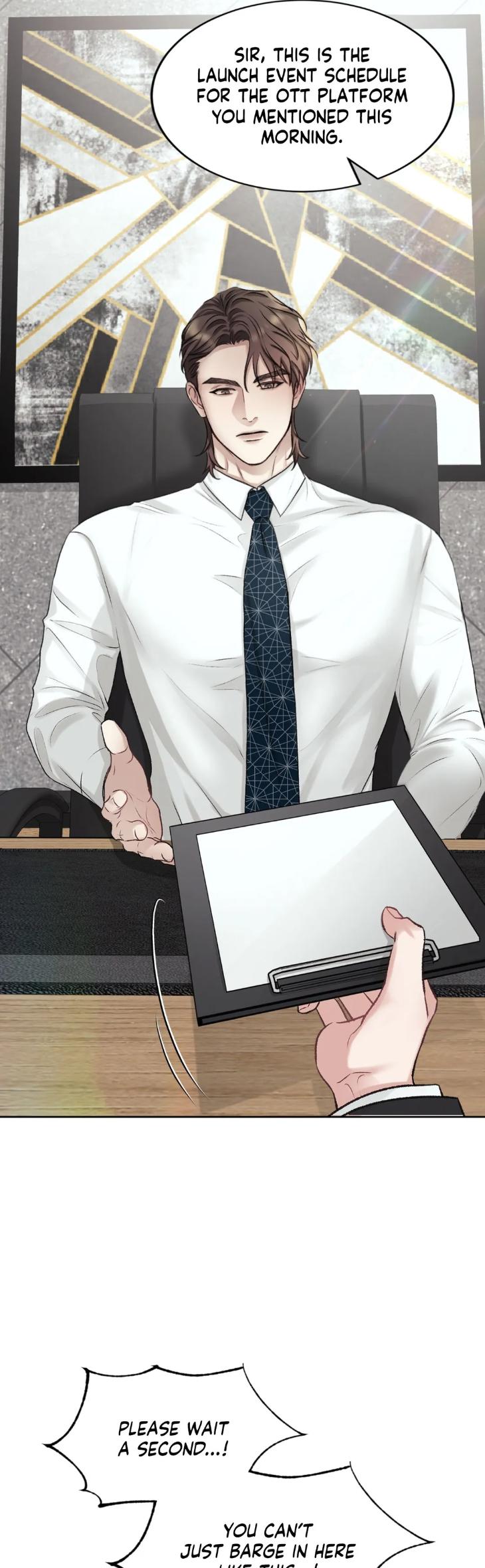 Instant Family by Ananas/ Kingo – Uncensored [Eng] page 21