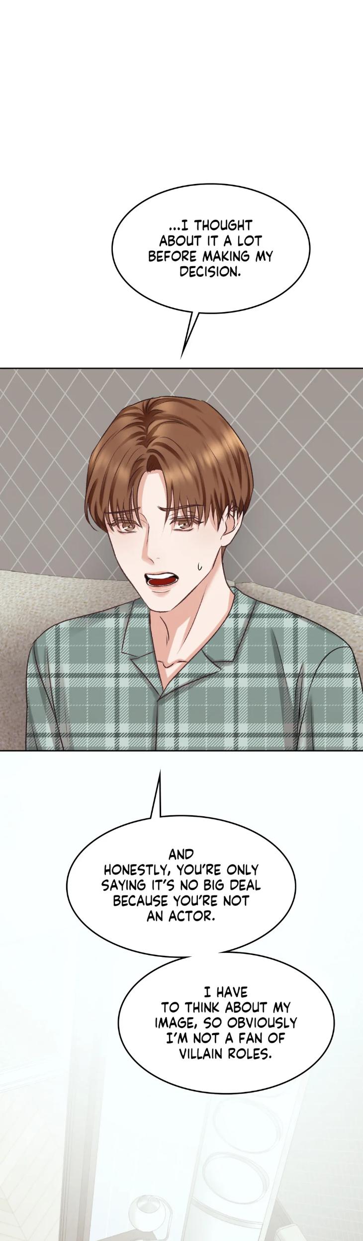 Instant Family by Ananas/ Kingo – Uncensored [Eng] page 22