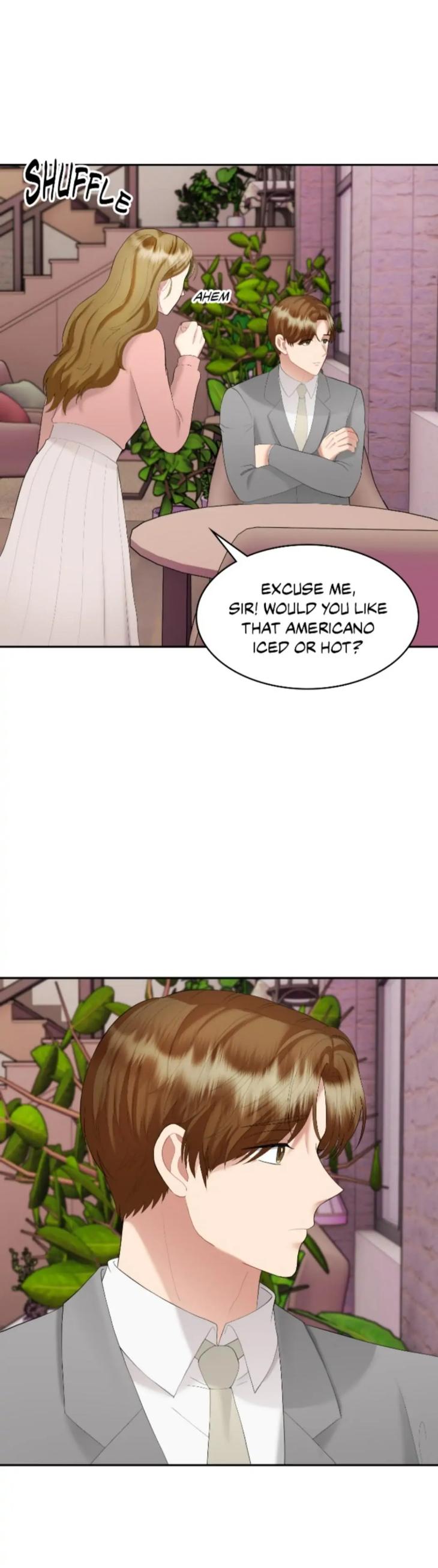 How to Train a Good-for-Nothing Rich Boy by Cheodol [Eng] page 21