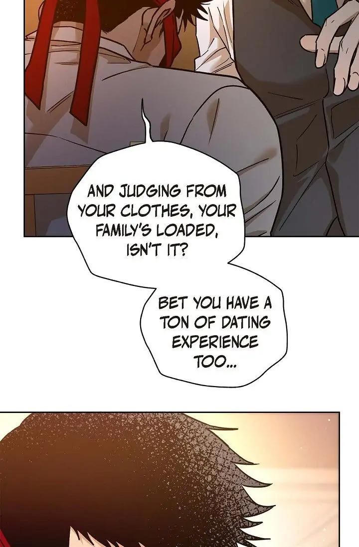 Hard-Boiled Love by Gwendolyn [Eng] page 21