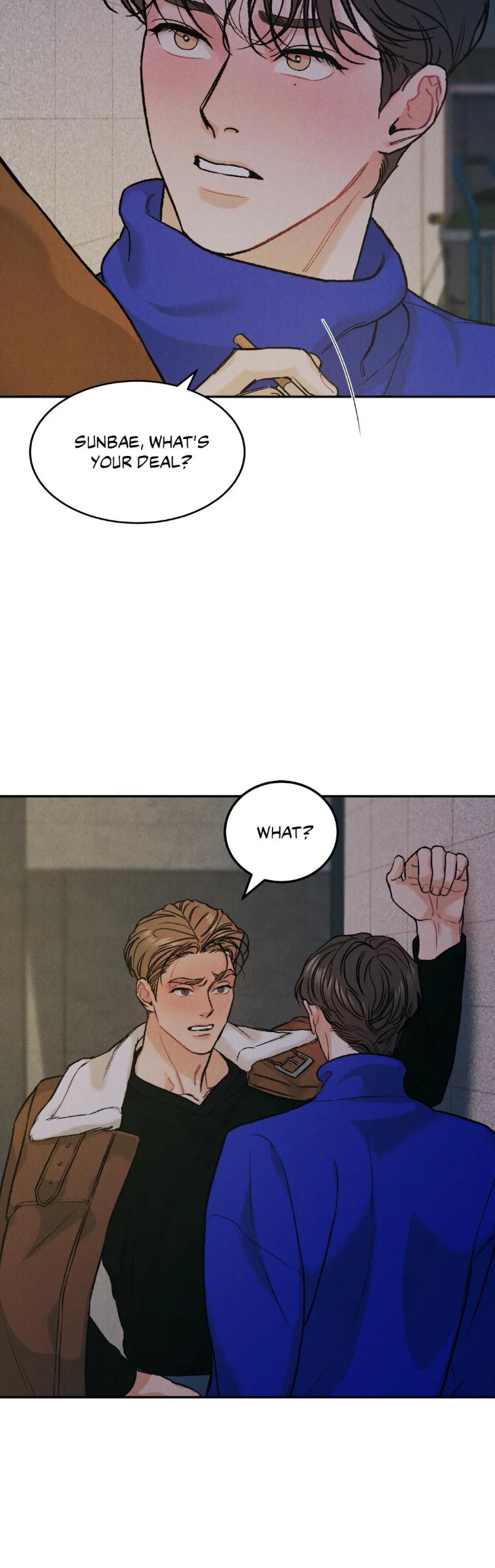 Limited Run by Eeej [Eng] page 22