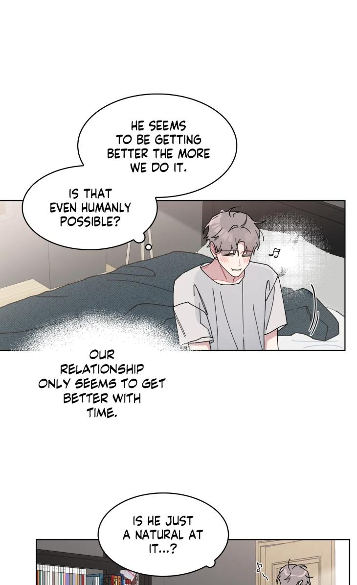 Just Something I’ve Heard by Onwoozoo/ Seolang [Eng] page 22
