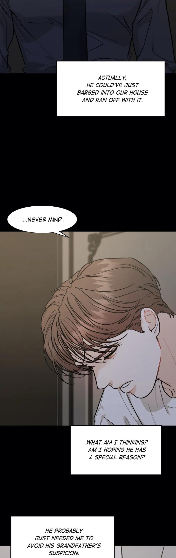 Limited Run by Eeej [Eng] page 22