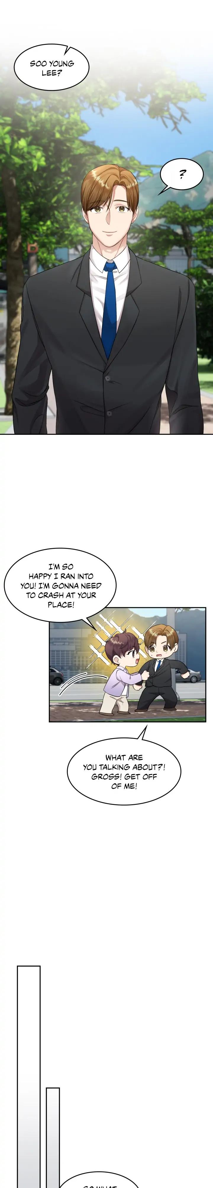 How to Train a Good-for-Nothing Rich Boy by Cheodol [Eng] page 21