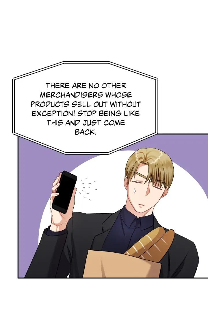 How to Train a Good-for-Nothing Rich Boy by Cheodol [Eng] page 21