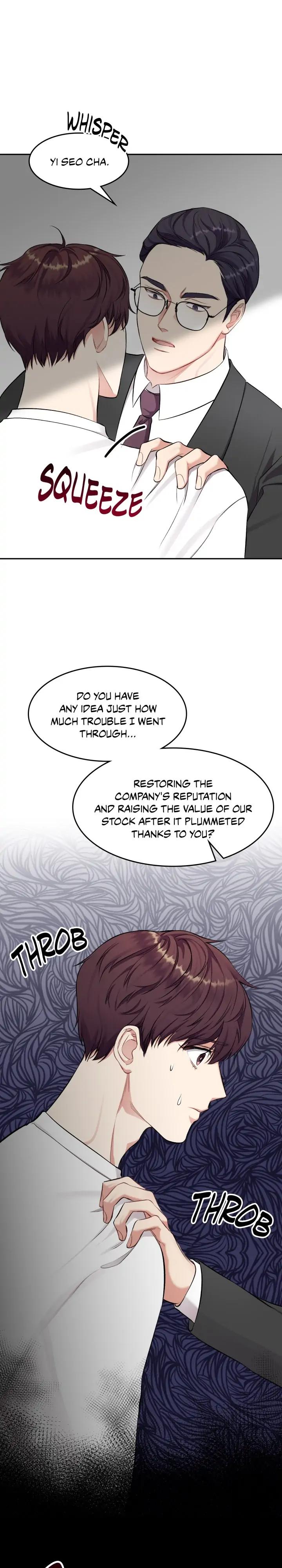 How to Train a Good-for-Nothing Rich Boy by Cheodol [Eng] page 20