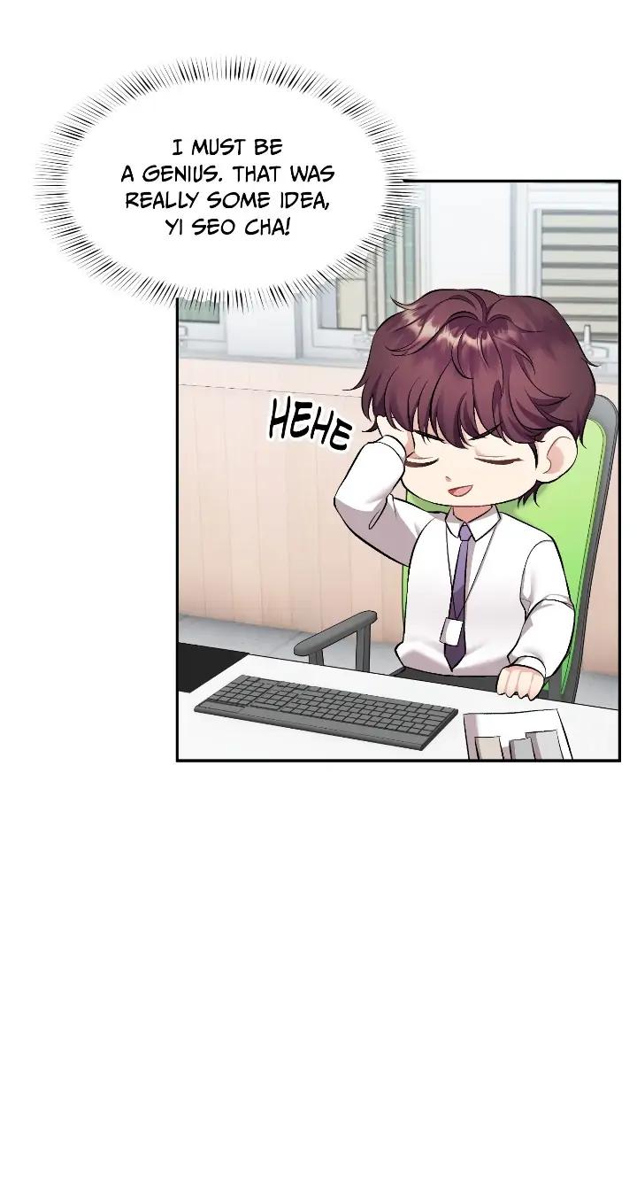 How to Train a Good-for-Nothing Rich Boy by Cheodol [Eng] page 21