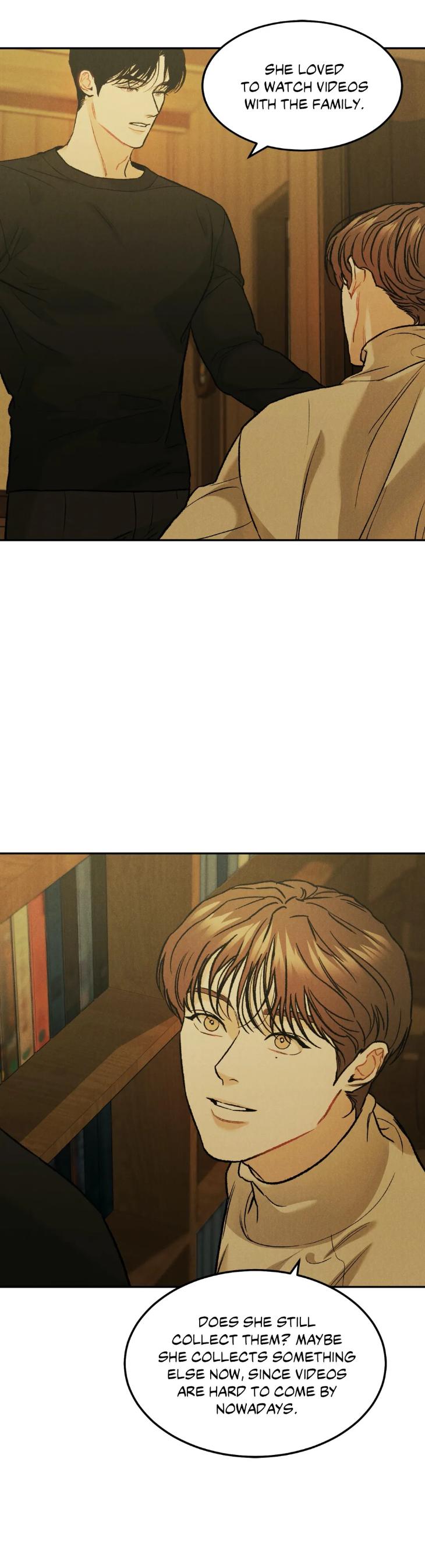 Limited Run by Eeej [Eng] page 22