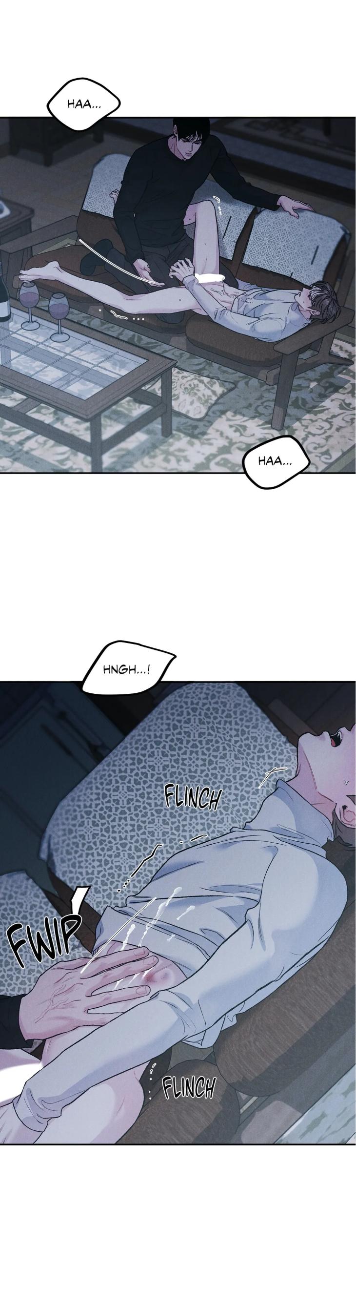 Limited Run by Eeej [Eng] page 22