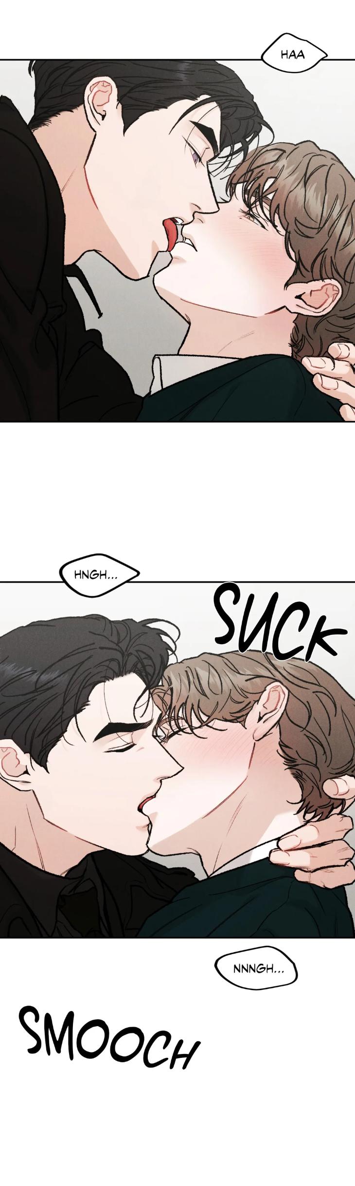 Limited Run by Eeej [Eng] page 21