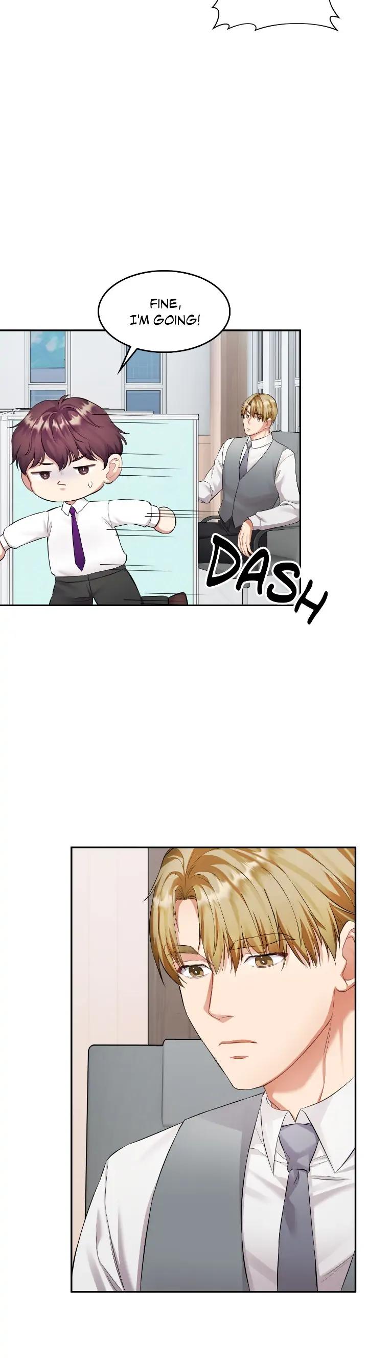 How to Train a Good-for-Nothing Rich Boy by Cheodol [Eng] page 21