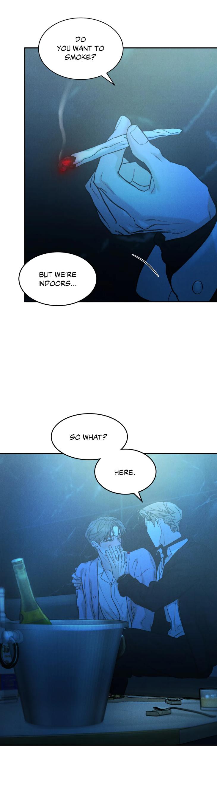 Limited Run by Eeej [Eng] page 23