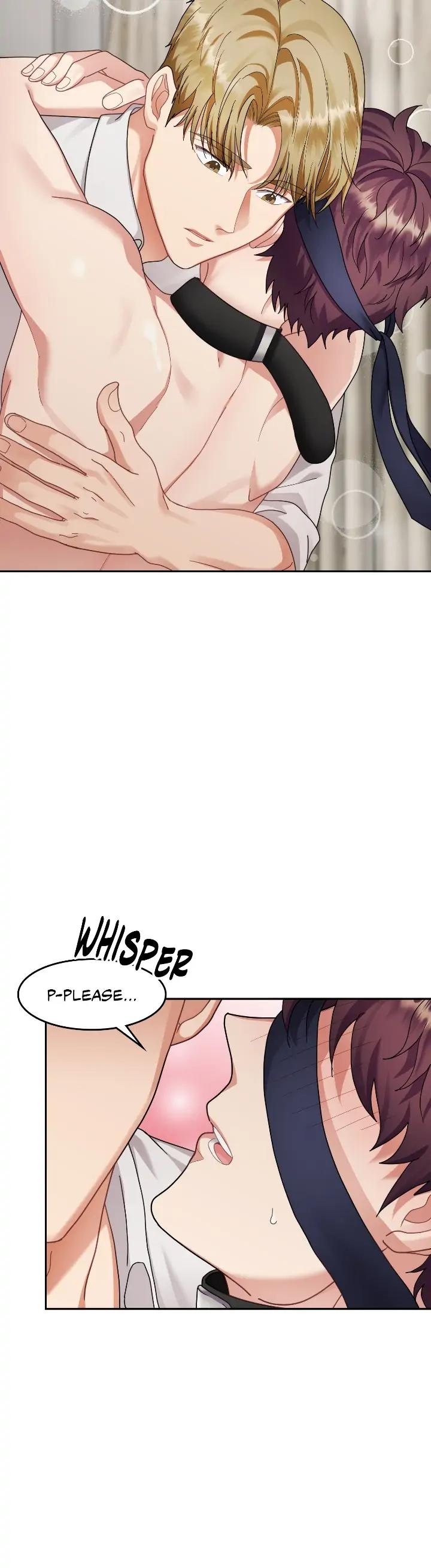 How to Train a Good-for-Nothing Rich Boy by Cheodol [Eng] page 22