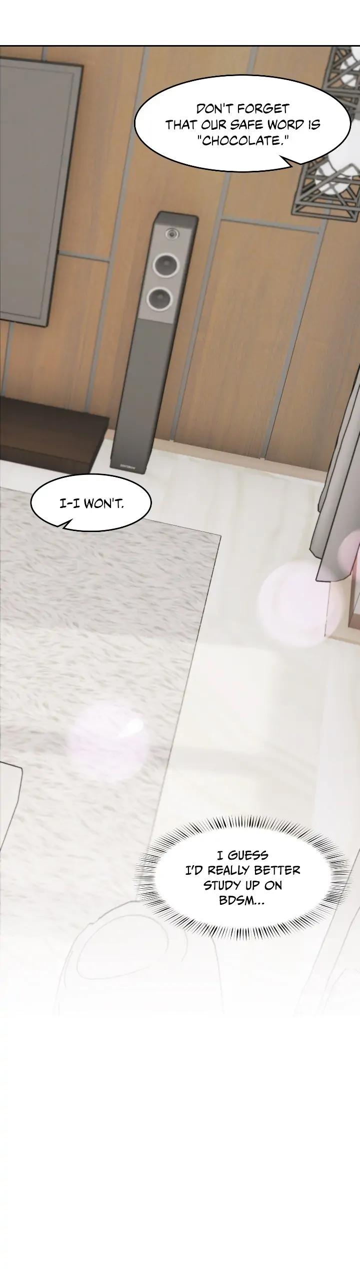 How to Train a Good-for-Nothing Rich Boy by Cheodol [Eng] page 21