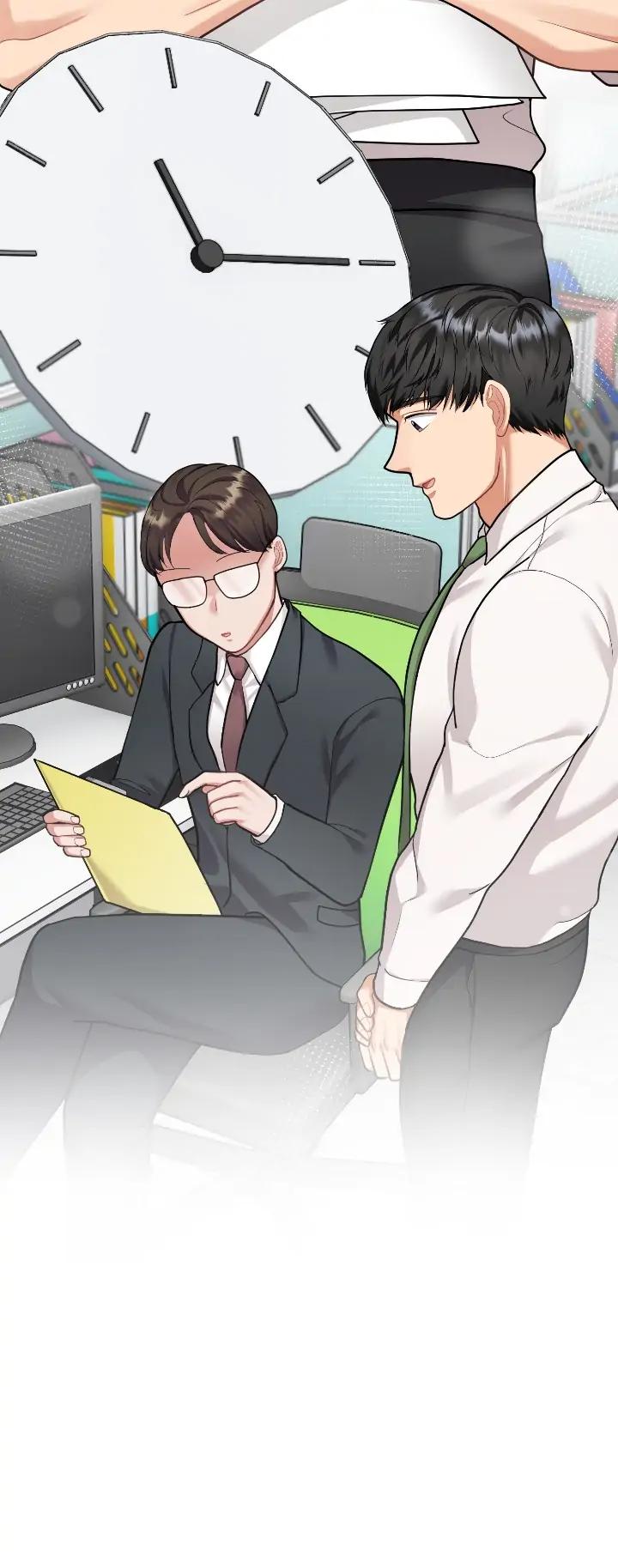 How to Train a Good-for-Nothing Rich Boy by Cheodol [Eng] page 20