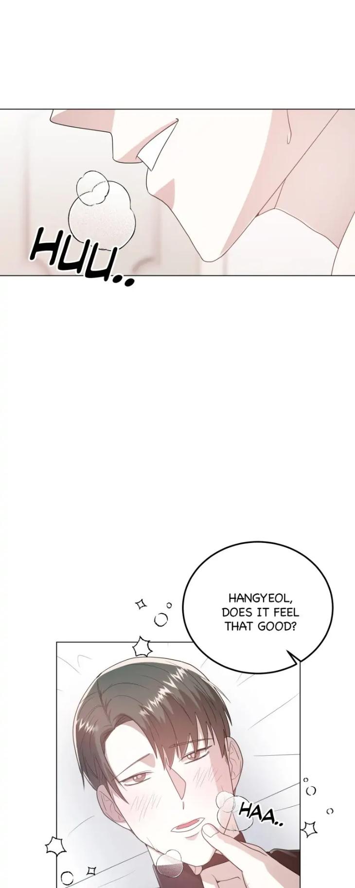 The Tasty Florida: The Recipe of Love by Kim Yong Kyu [Eng] page 20