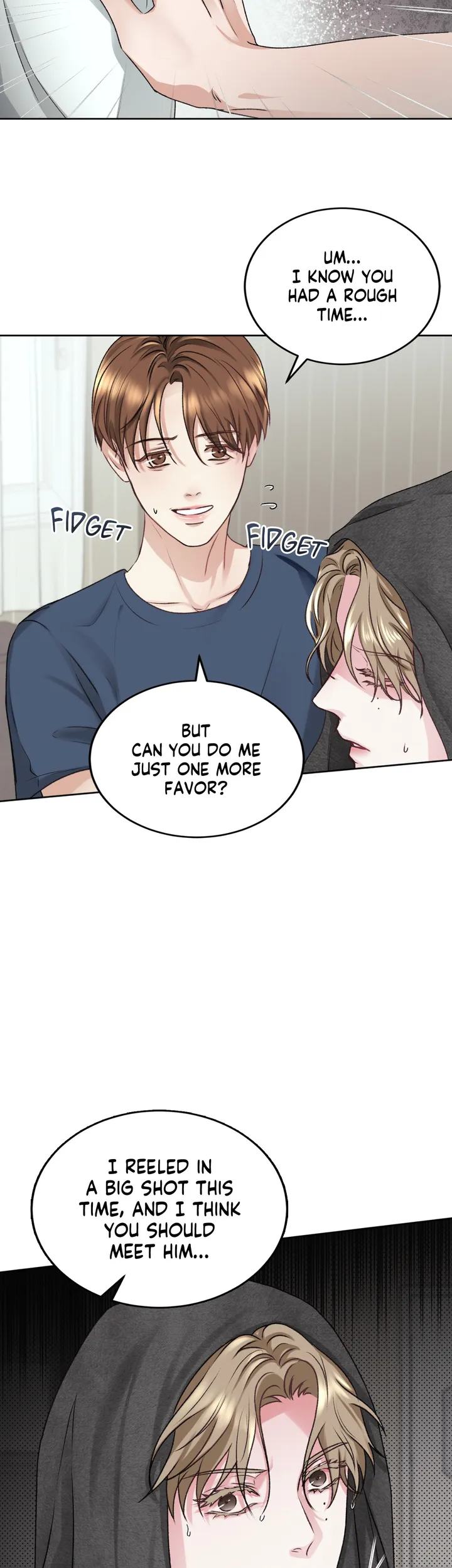 Instant Family by Ananas/ Kingo – Uncensored [Eng] page 23