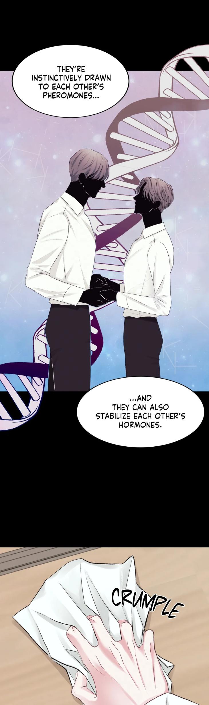 Instant Family by Ananas/ Kingo – Uncensored [Eng] page 22