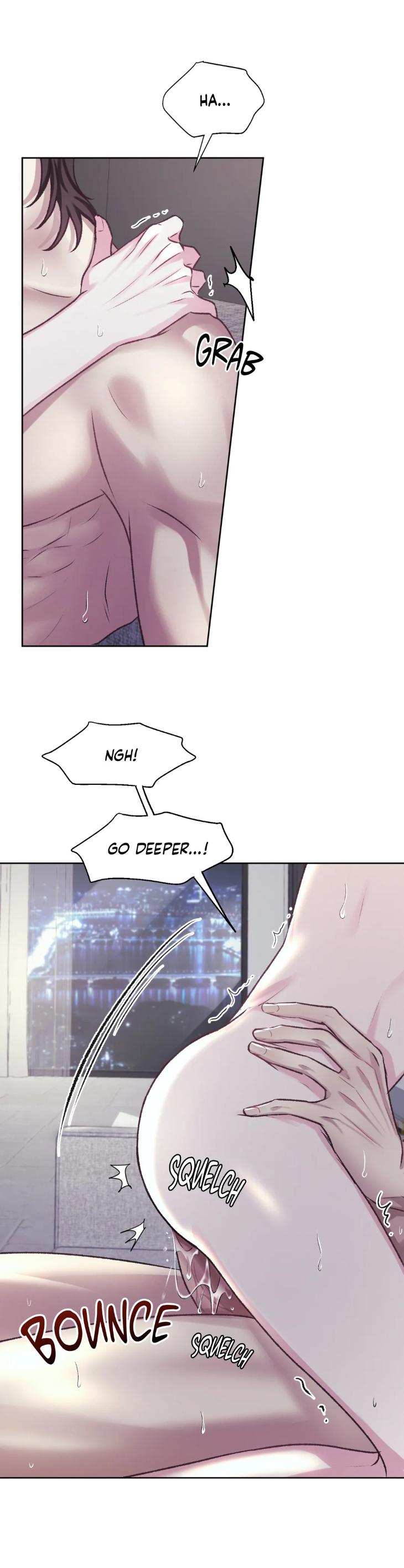 Instant Family by Ananas/ Kingo – Uncensored [Eng] page 22