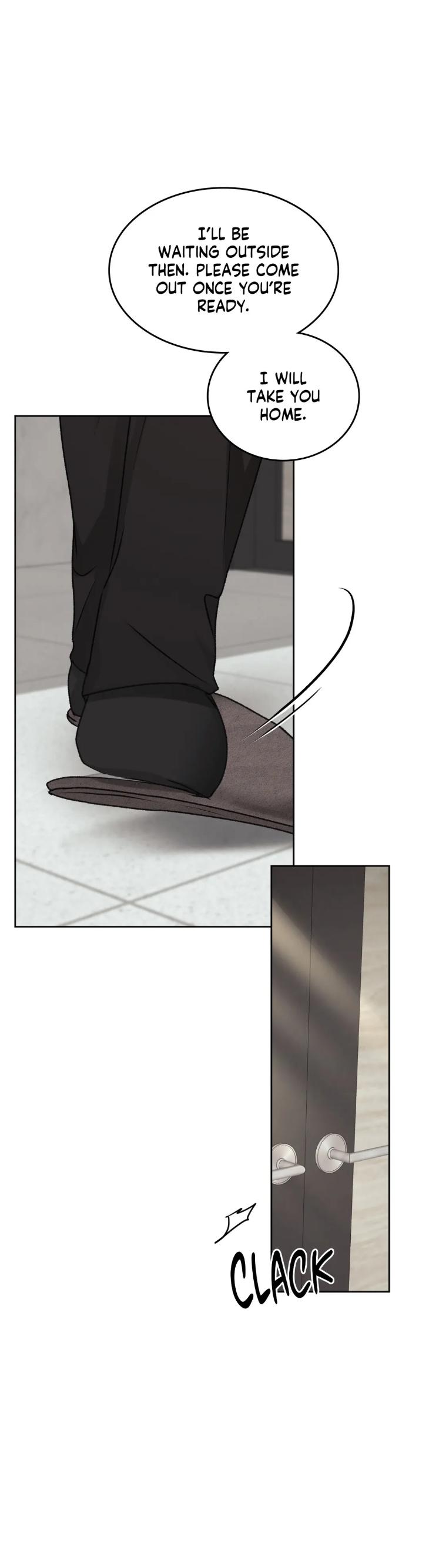 Instant Family by Ananas/ Kingo – Uncensored [Eng] page 23