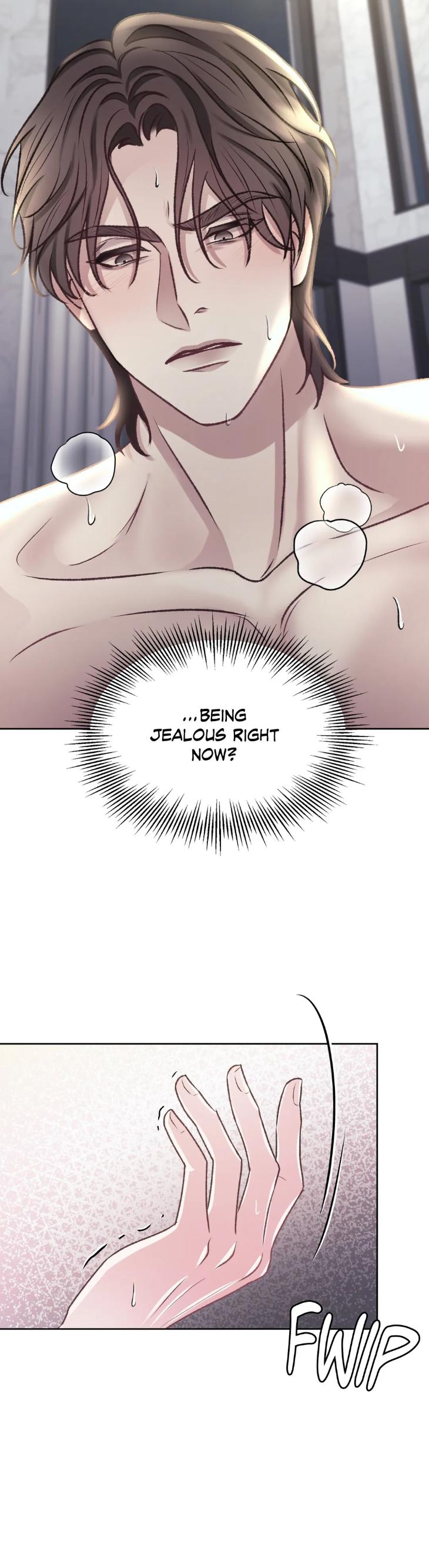 Instant Family by Ananas/ Kingo – Uncensored [Eng] page 23