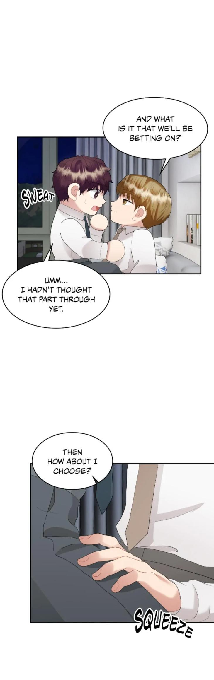 How to Train a Good-for-Nothing Rich Boy by Cheodol [Eng] page 22