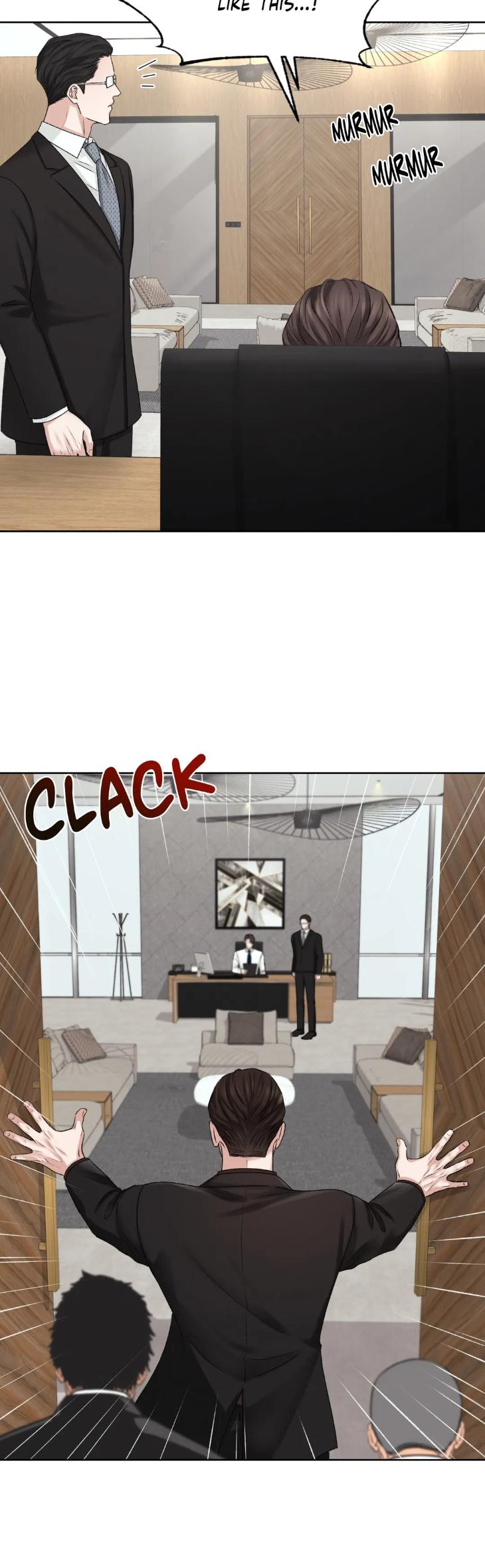 Instant Family by Ananas/ Kingo – Uncensored [Eng] page 22