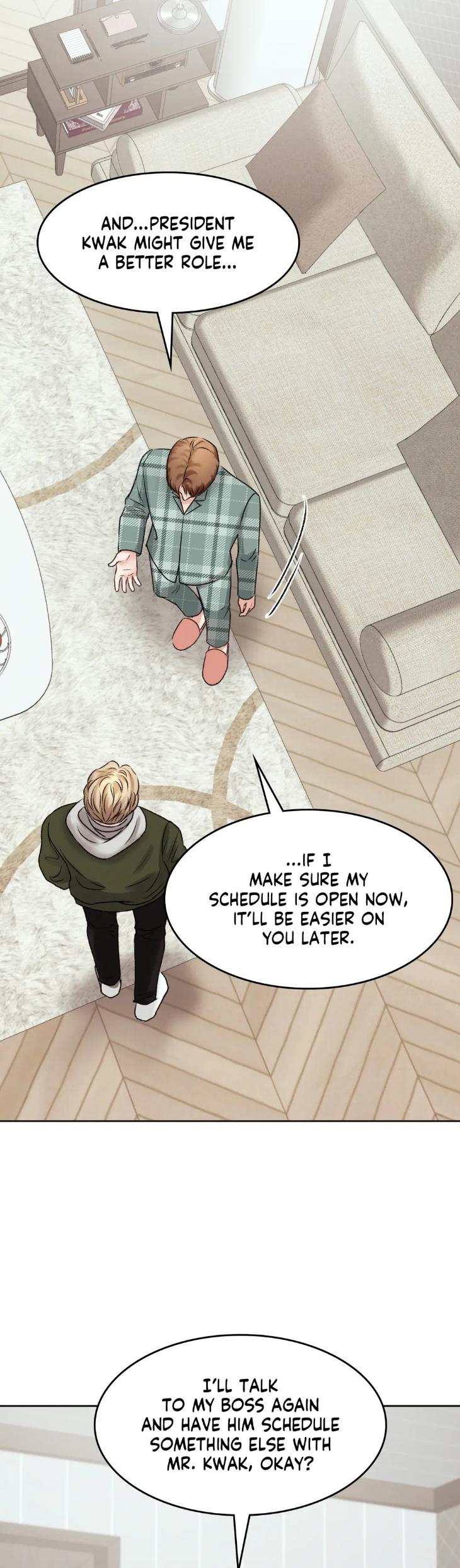 Instant Family by Ananas/ Kingo – Uncensored [Eng] page 23