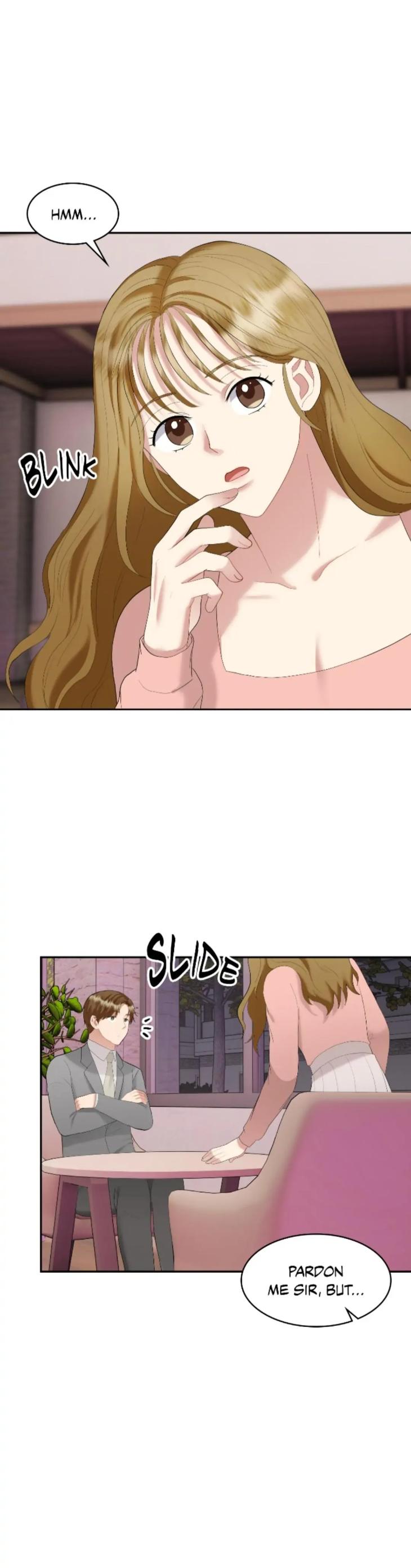 How to Train a Good-for-Nothing Rich Boy by Cheodol [Eng] page 22