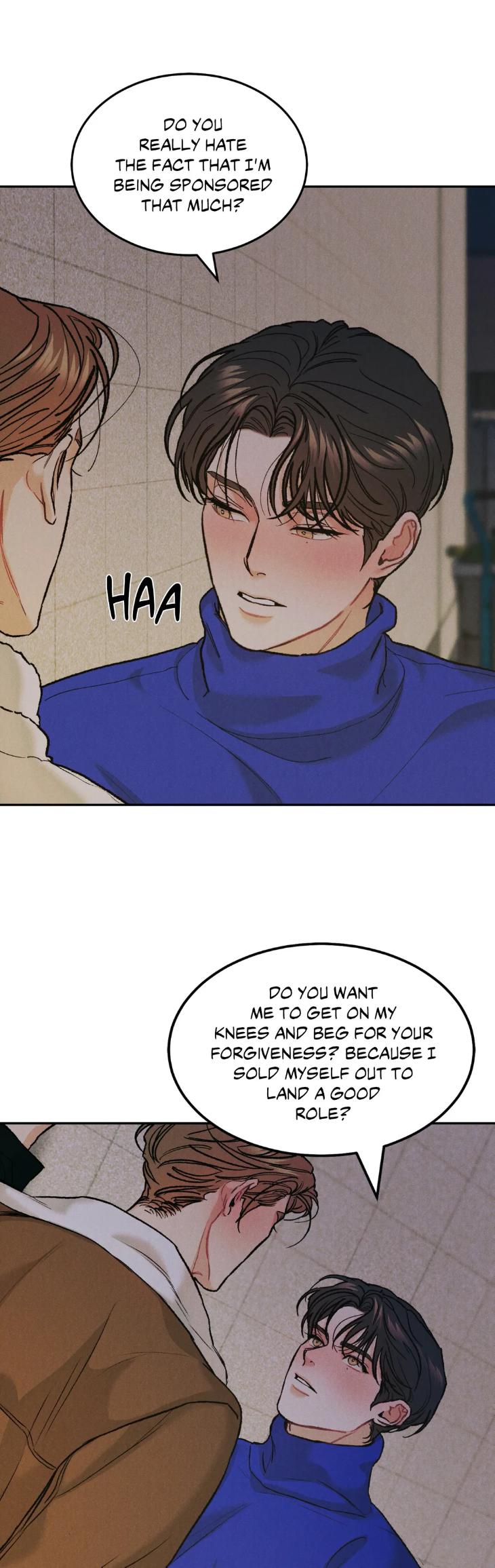 Limited Run by Eeej [Eng] page 23