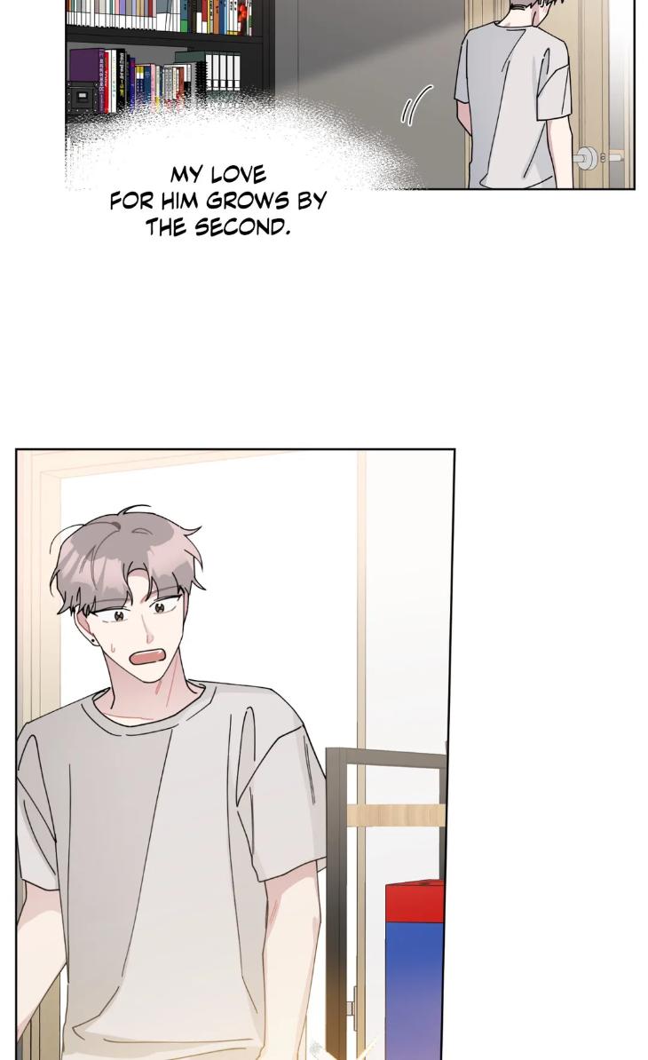 Just Something I’ve Heard by Onwoozoo/ Seolang [Eng] page 23