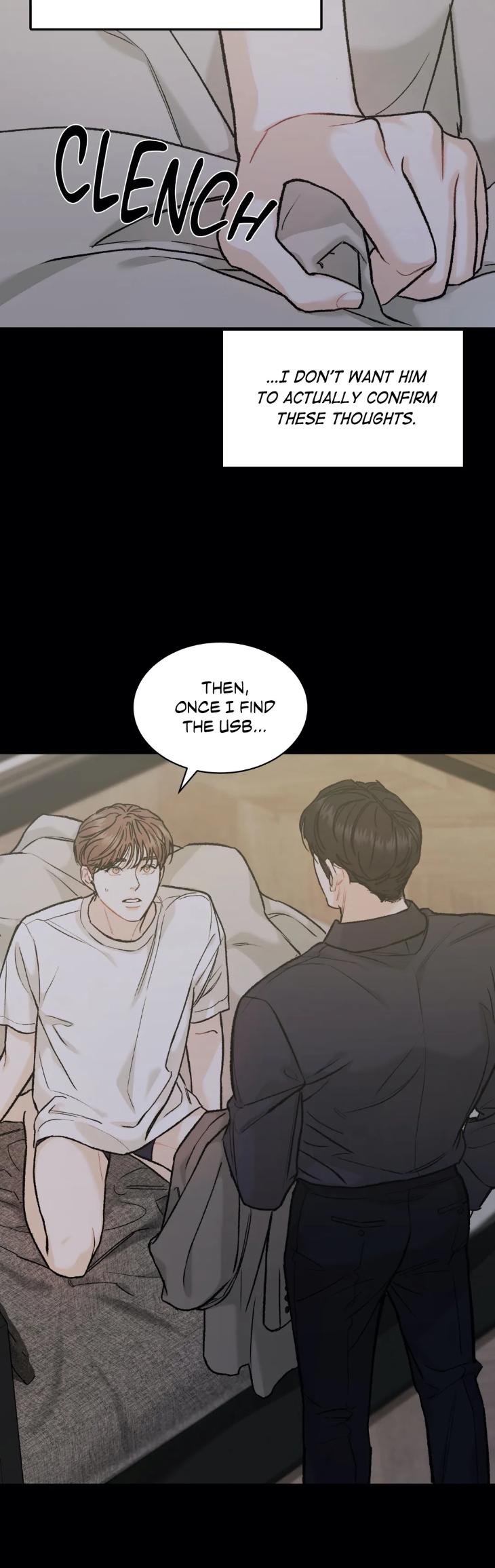 Limited Run by Eeej [Eng] page 23