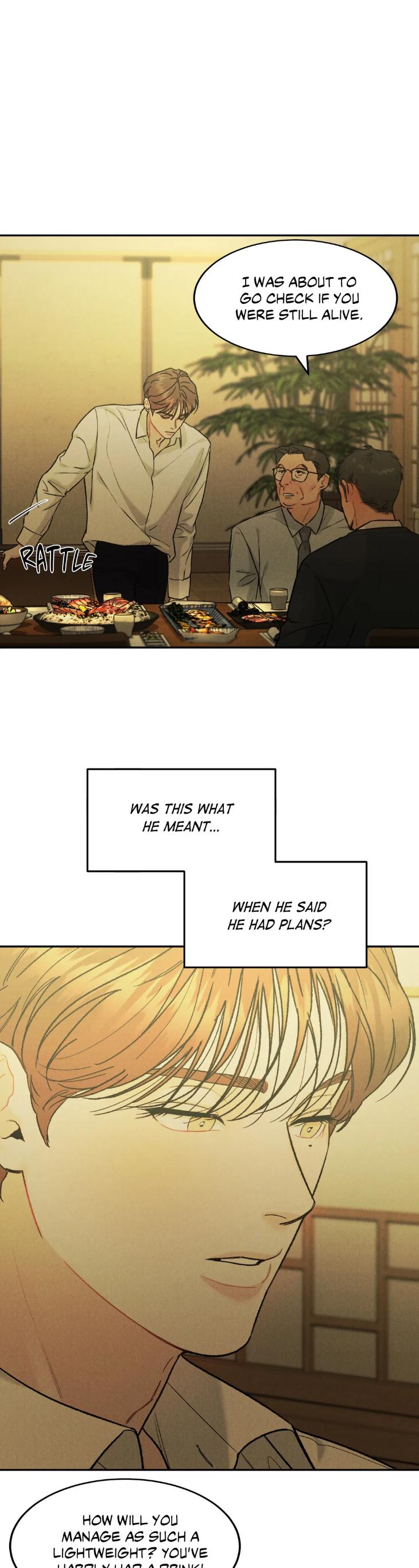 Limited Run by Eeej [Eng] page 23