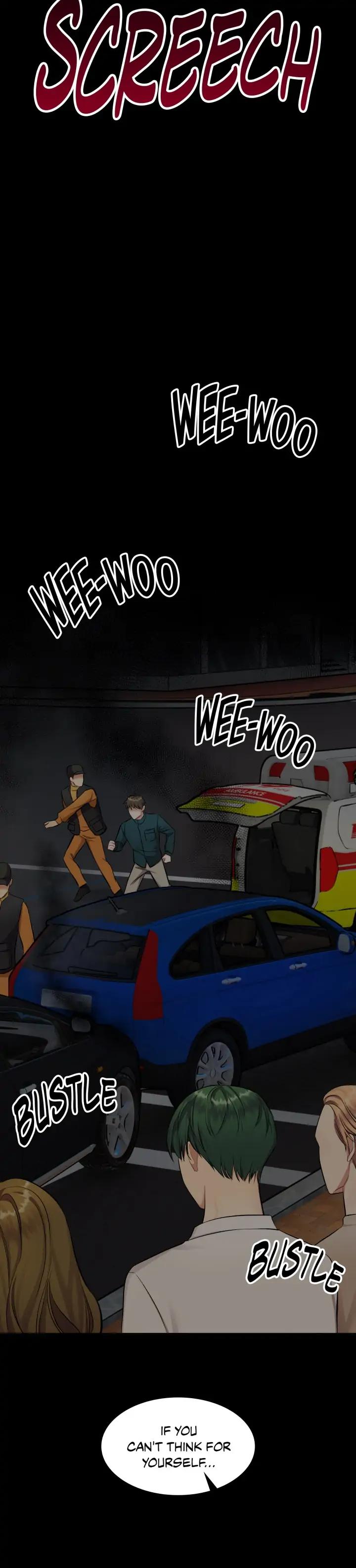 How to Train a Good-for-Nothing Rich Boy by Cheodol [Eng] page 21