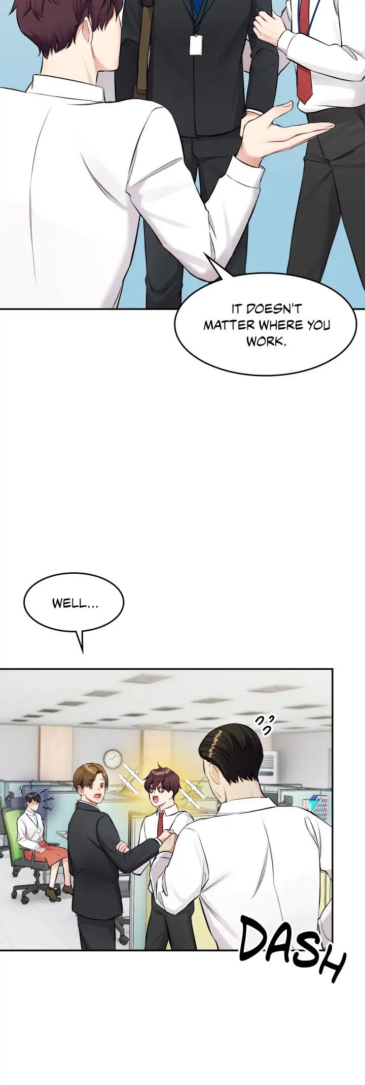 How to Train a Good-for-Nothing Rich Boy by Cheodol [Eng] page 21