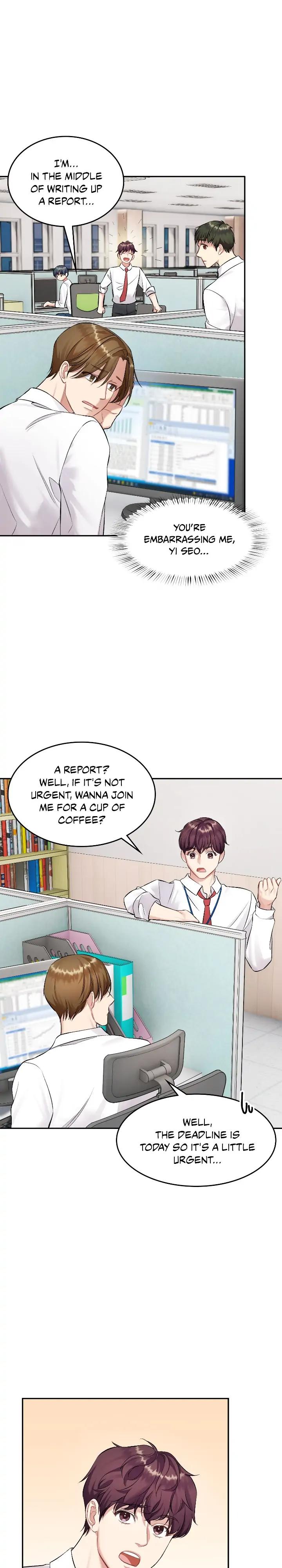 How to Train a Good-for-Nothing Rich Boy by Cheodol [Eng] page 22