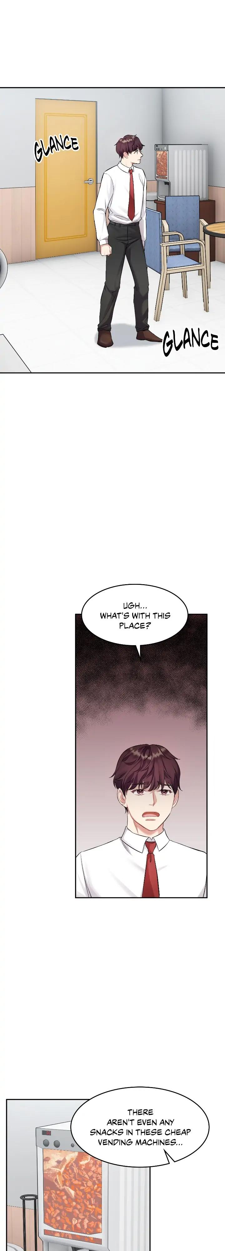 How to Train a Good-for-Nothing Rich Boy by Cheodol [Eng] page 22