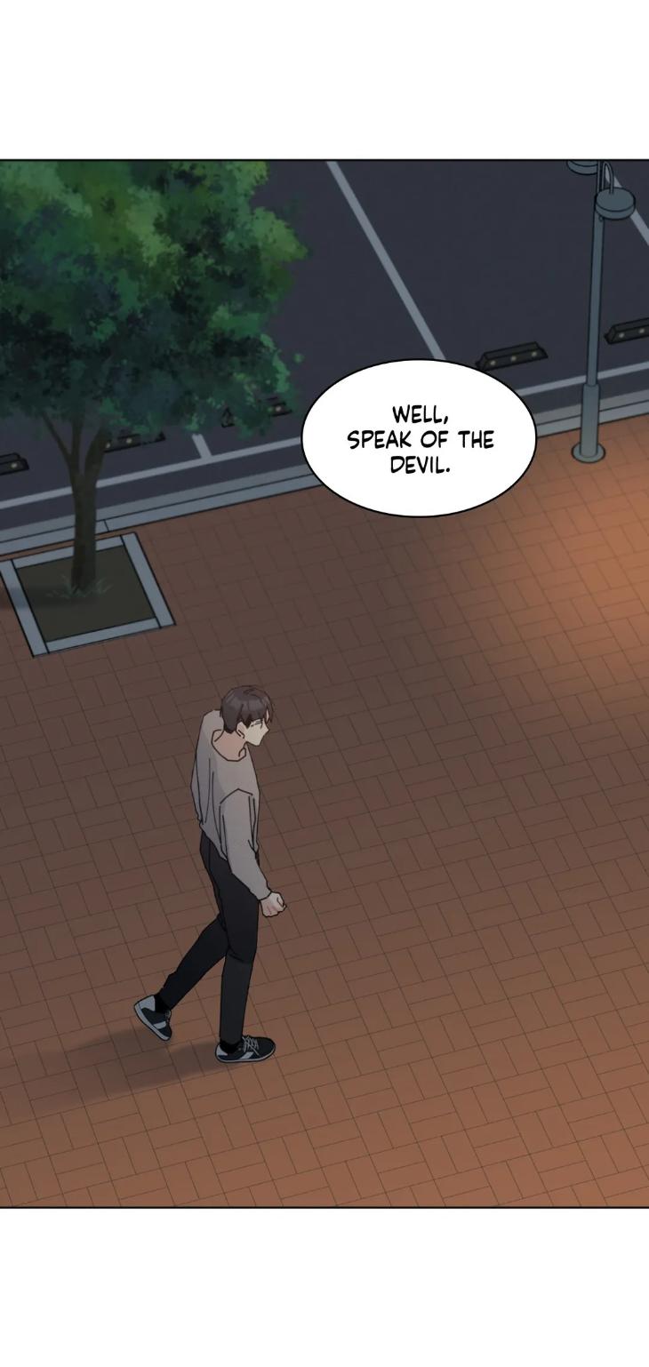 Just Something I’ve Heard by Onwoozoo/ Seolang [Eng] page 23