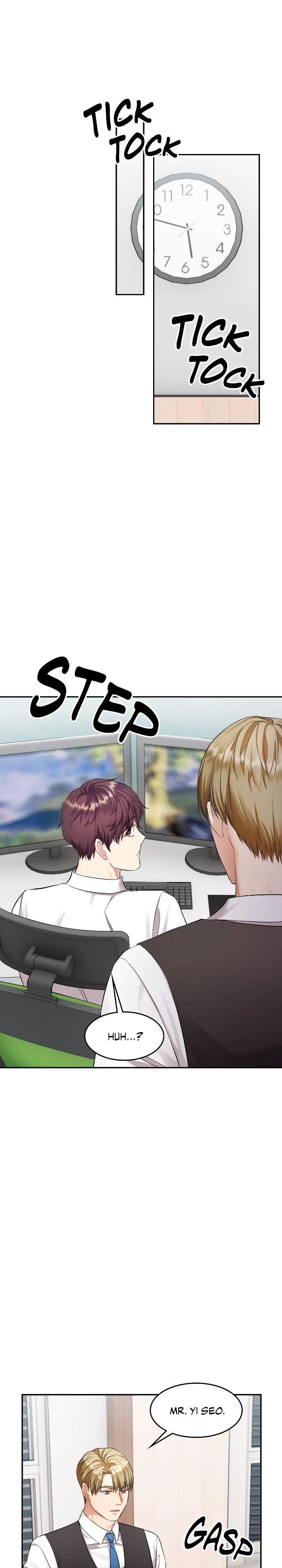 How to Train a Good-for-Nothing Rich Boy by Cheodol [Eng] page 22