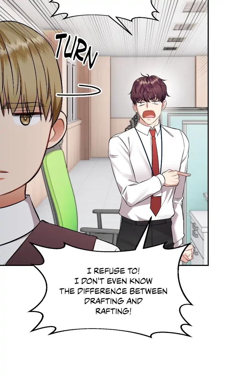 How to Train a Good-for-Nothing Rich Boy by Cheodol [Eng] page 22