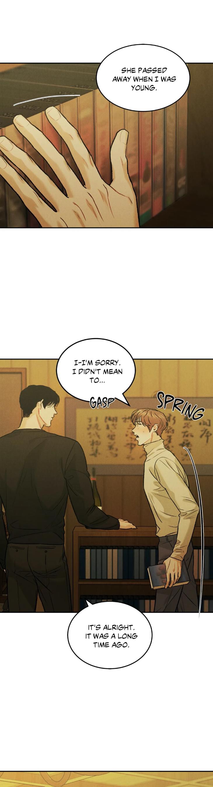 Limited Run by Eeej [Eng] page 23