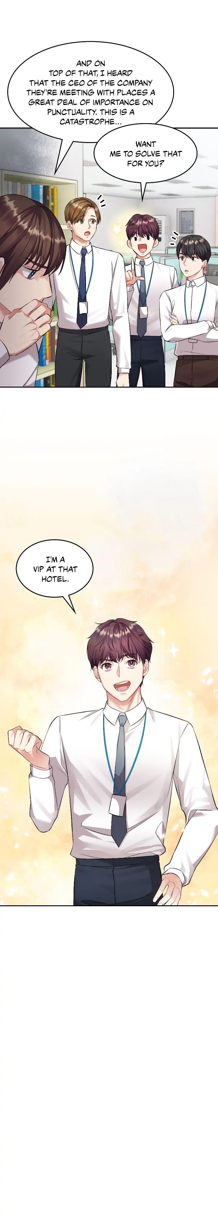 How to Train a Good-for-Nothing Rich Boy by Cheodol [Eng] page 23