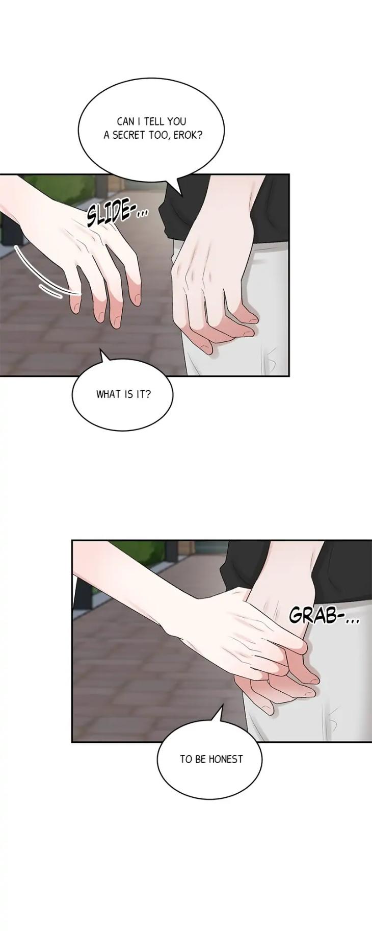 There, Not There by JJ/ Kang Bok-chi [Eng] page 22