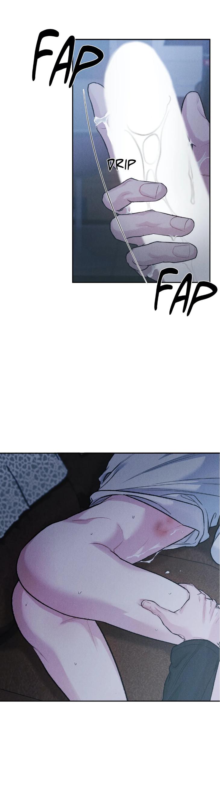 Limited Run by Eeej [Eng] page 23